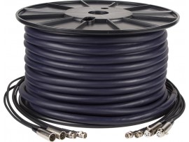 Datavideo CB-22 30M All In One for Mobile Studio